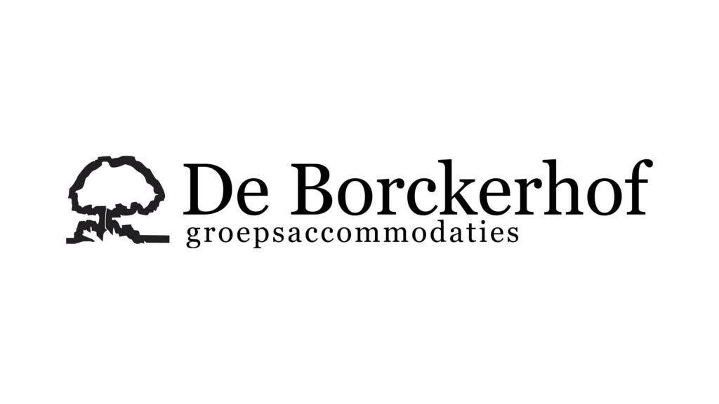 Logo van De Borckerhof sponsor DAS