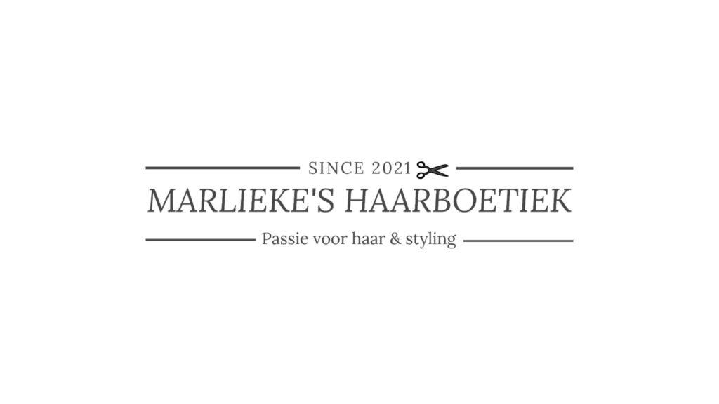Logo van Marlieke's Haarboetiek sponsor DAS