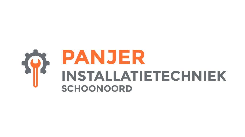 Logo Panjer installatietechniek sponsor DAS