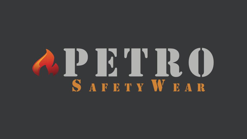 Logo van Petro Safety Wear sponsor DAS
