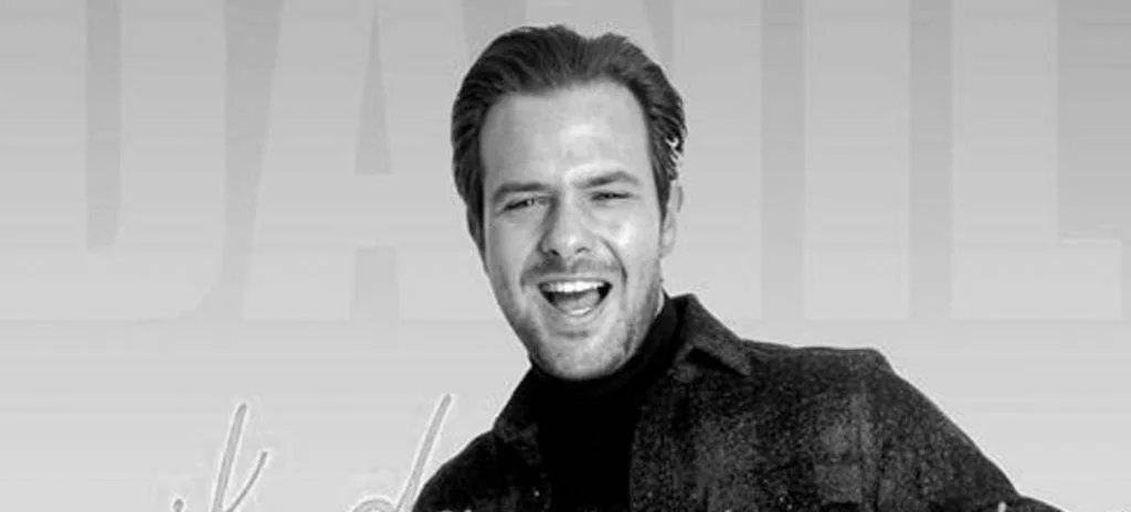 Zanger Danilo Wattez