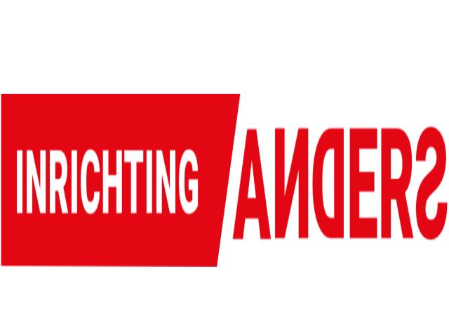 Logo Inrichting Anders