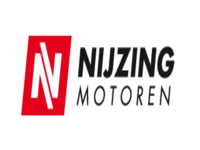 Logo van Nijzing motoren