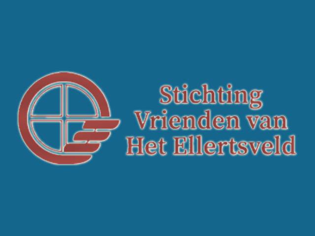 logo van Stichting vrienden van Het Ellertsveld